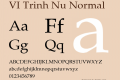 VI Trinh Nu