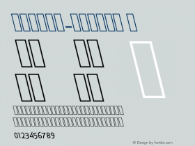 Nagham-Italic