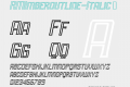 RMImberoutline-Italic