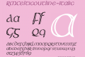 RMCelticoutline-Italic