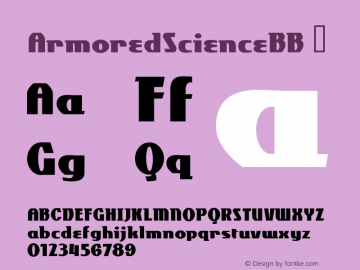 ArmoredScienceBB