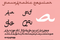 FauxArabic