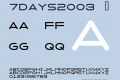 7days2003