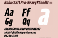 RobustaTLPro-HeavyXCondIt