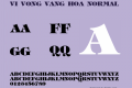 VI Vong Vang Hoa