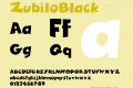 ZubiloBlack