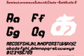 SemiautonomousSubunitClade-BoldItalic