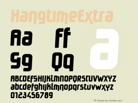 HangtimeExtra