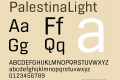 PalestinaLight