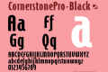 CornerstonePro-Black