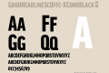 GoodHeadlineScOffc-XCondBlack