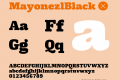 MayonezlBlack