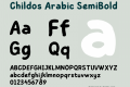 Childos Arabic