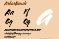 ArborBrush