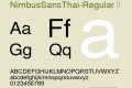 NimbusSansThai-Regular