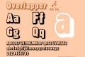 Overlapper