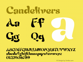 Candelivers