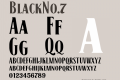 BlackNo.7