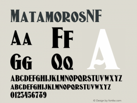 MatamorosNF
