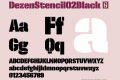 DezenStencil02Black