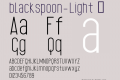 blackspoon-Light