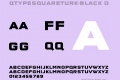 QTypeSquareTurk-Black