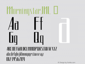 MorningstarJNL