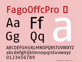 FagoOffcPro