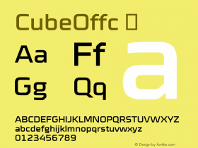 CubeOffc