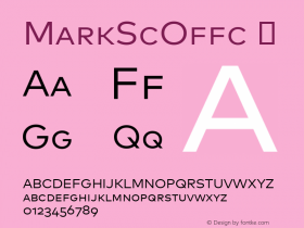 MarkScOffc