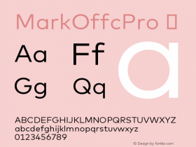 MarkOffcPro