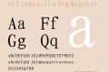 GLT Jabsariin Tig