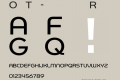 Okay Type - for webfont use only