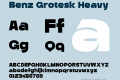 Benz Grotesk