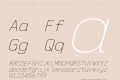 Cambridge Sans Mono