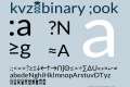 kvz8binary