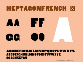 HeptagonFrench