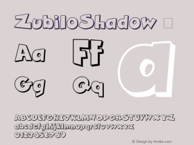 ZubiloShadow