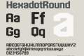 HexadotRound