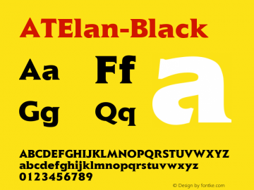 ATElan-Black