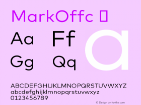 MarkOffc