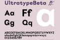 UltratypeBeta