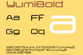 YumiBold