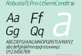 RobustaTLPro-LtSemiCondIt