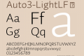 Auto3-LightLF