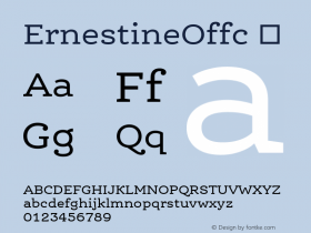 ErnestineOffc