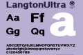 LangtonUltra