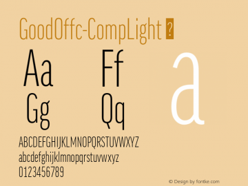 GoodOffc-CompLight