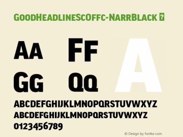 GoodHeadlineScOffc-NarrBlack