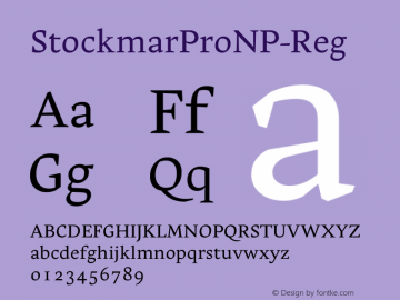 StockmarProNP-Reg